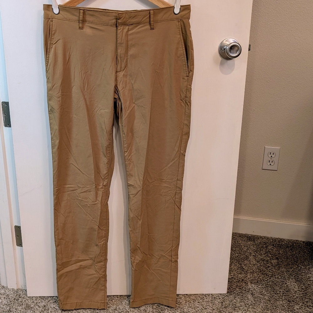 Goodthreads Skinny Khaki Pants